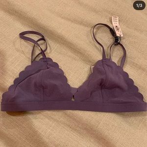 NWT bralette